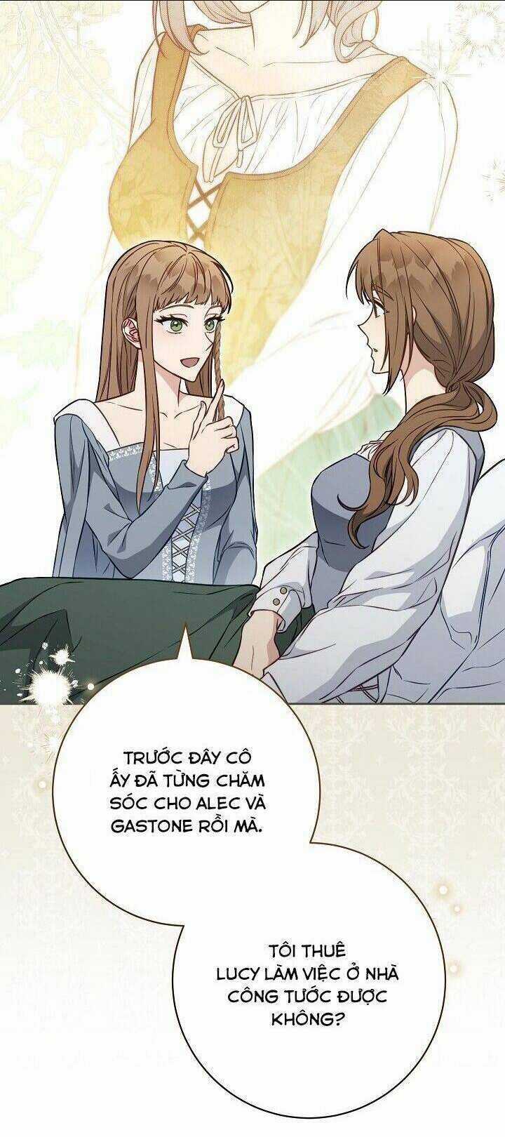 Cuộc Hôn Nhân Vụ Lợi - Chapter 112 - Trang 24