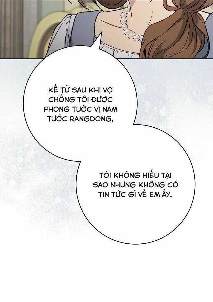 Cuộc Hôn Nhân Vụ Lợi - Chapter 112 - Trang 26