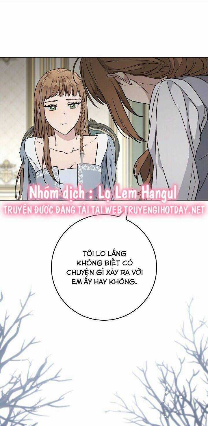 Cuộc Hôn Nhân Vụ Lợi - Chapter 112 - Trang 27