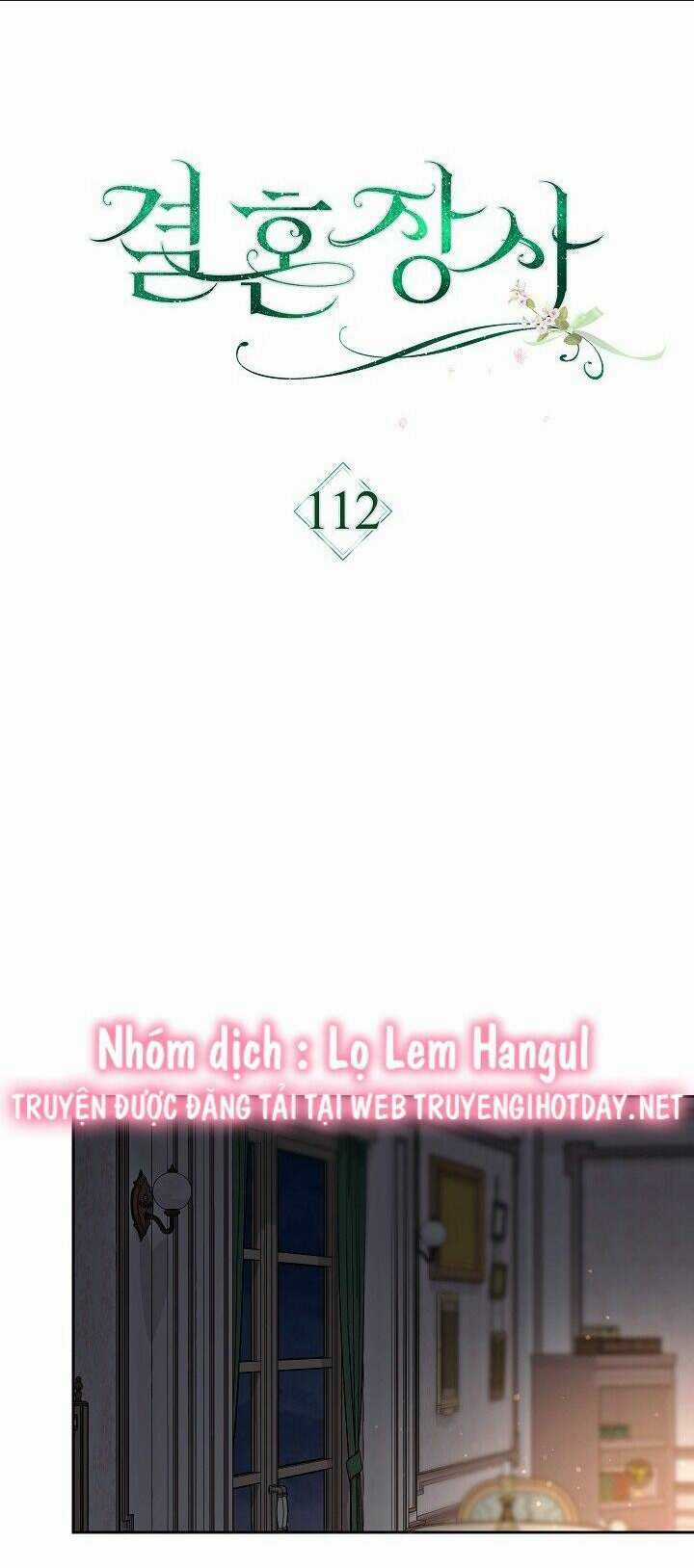 Cuộc Hôn Nhân Vụ Lợi - Chapter 112 - Trang 29