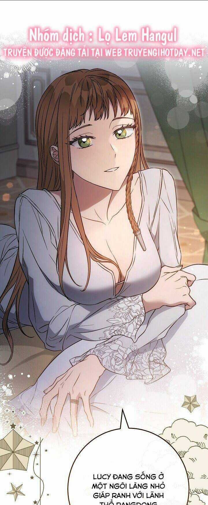 Cuộc Hôn Nhân Vụ Lợi - Chapter 112 - Trang 31