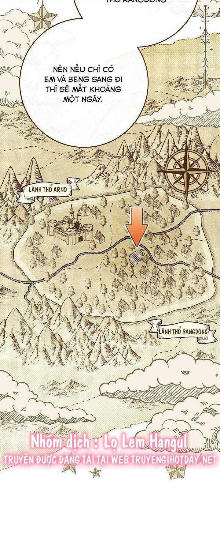 Cuộc Hôn Nhân Vụ Lợi - Chapter 112 - Trang 32