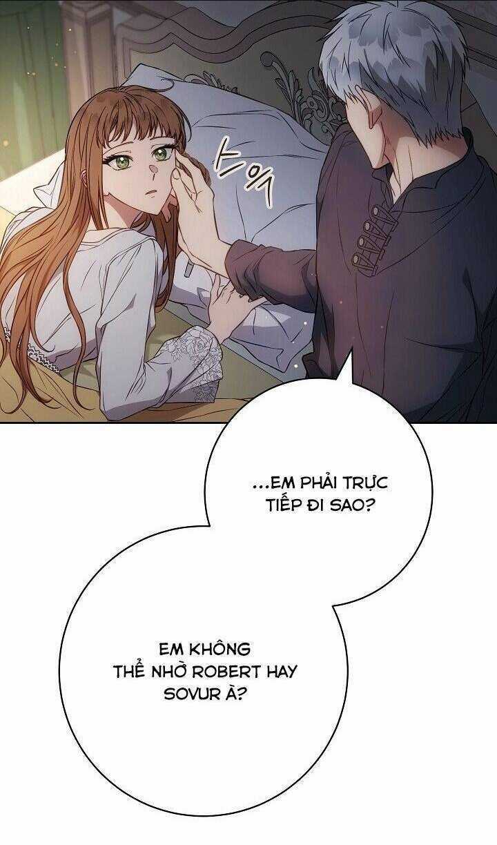 Cuộc Hôn Nhân Vụ Lợi - Chapter 112 - Trang 34