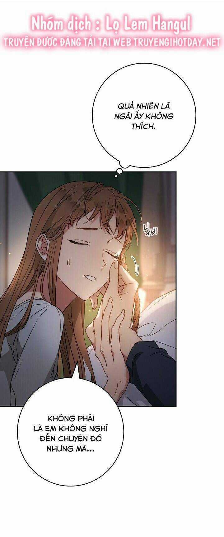 Cuộc Hôn Nhân Vụ Lợi - Chapter 112 - Trang 35