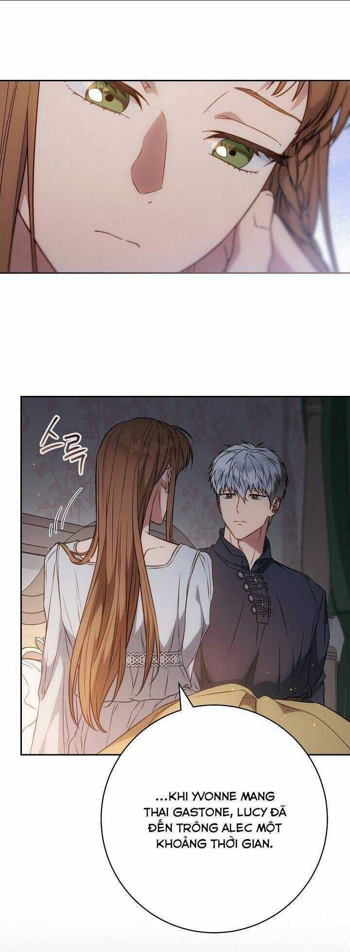 Cuộc Hôn Nhân Vụ Lợi - Chapter 112 - Trang 36