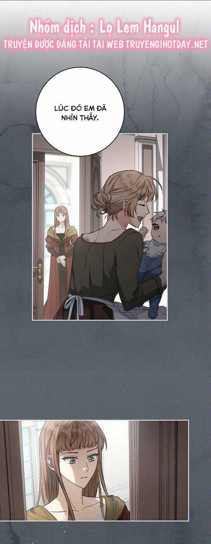 Cuộc Hôn Nhân Vụ Lợi - Chapter 112 - Trang 37