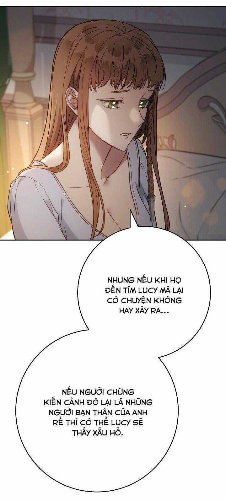 Cuộc Hôn Nhân Vụ Lợi - Chapter 112 - Trang 40