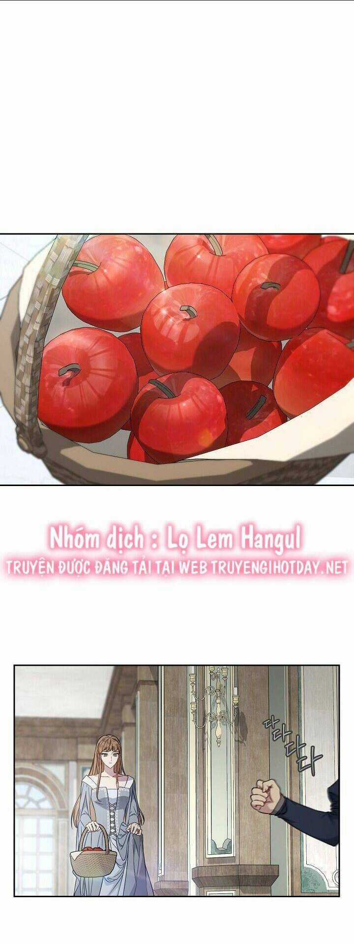 Cuộc Hôn Nhân Vụ Lợi - Chapter 112 - Trang 5