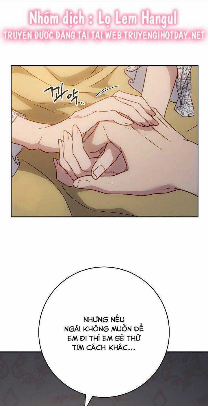 Cuộc Hôn Nhân Vụ Lợi - Chapter 112 - Trang 41