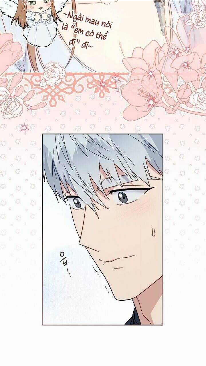 Cuộc Hôn Nhân Vụ Lợi - Chapter 112 - Trang 44
