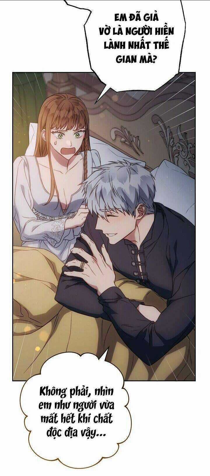 Cuộc Hôn Nhân Vụ Lợi - Chapter 112 - Trang 46