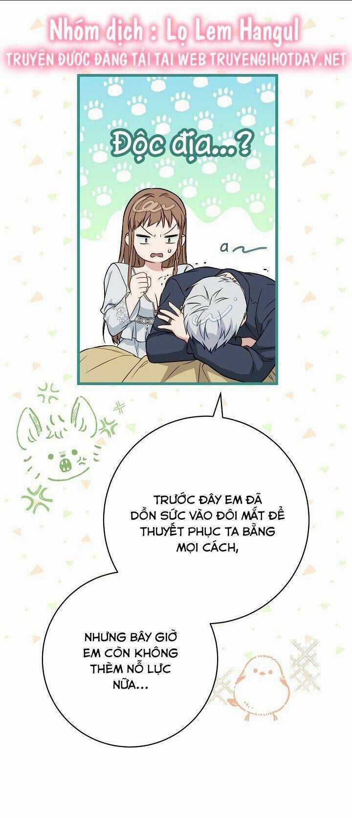 Cuộc Hôn Nhân Vụ Lợi - Chapter 112 - Trang 47