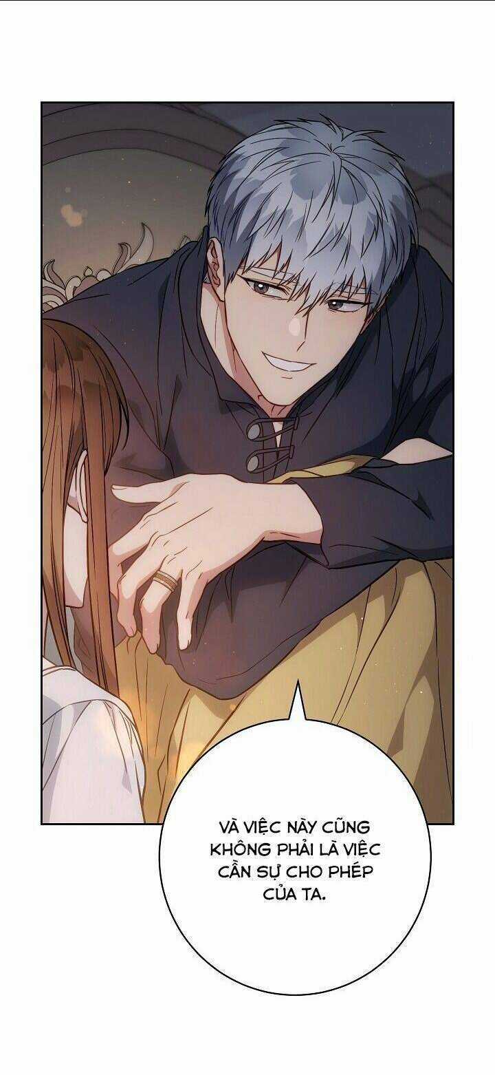 Cuộc Hôn Nhân Vụ Lợi - Chapter 112 - Trang 48