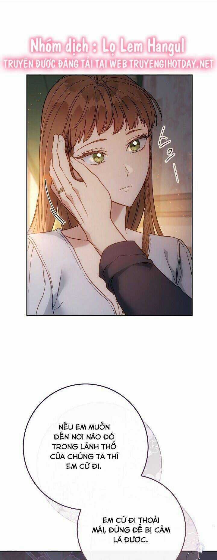 Cuộc Hôn Nhân Vụ Lợi - Chapter 112 - Trang 49