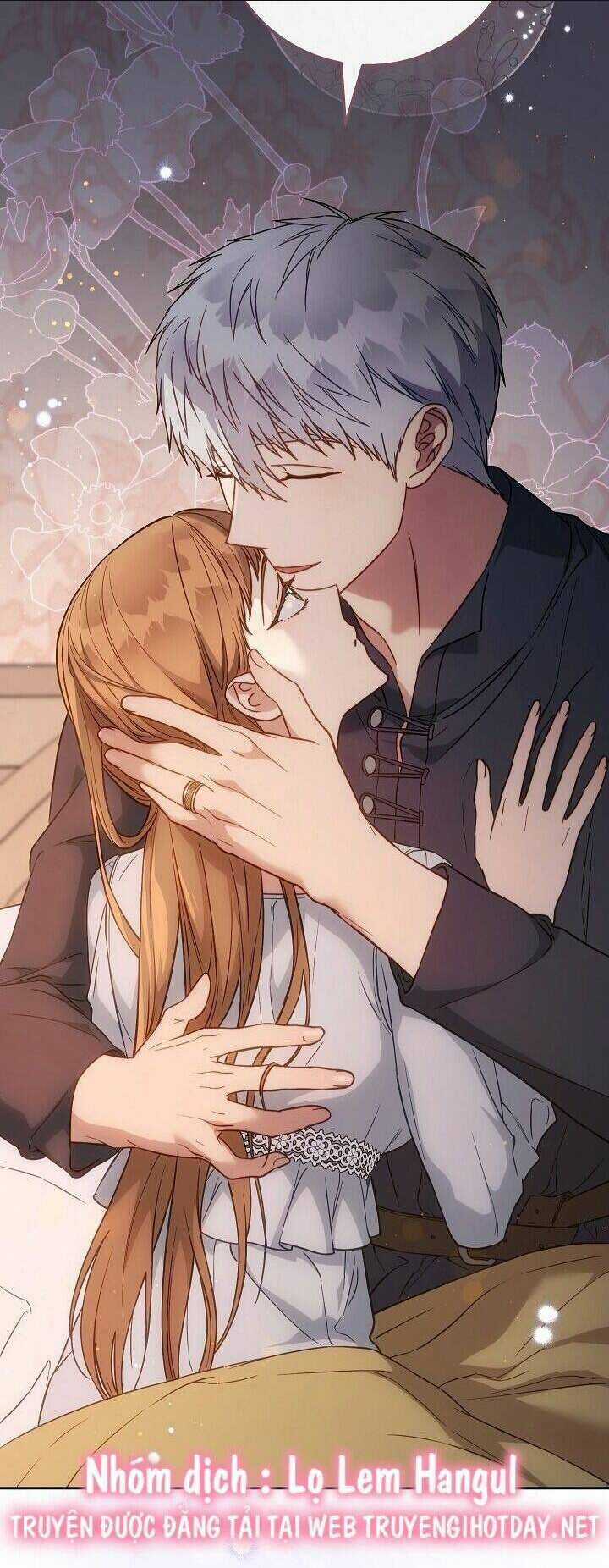 Cuộc Hôn Nhân Vụ Lợi - Chapter 112 - Trang 50
