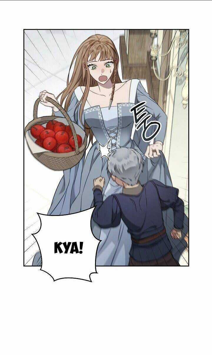 Cuộc Hôn Nhân Vụ Lợi - Chapter 112 - Trang 6