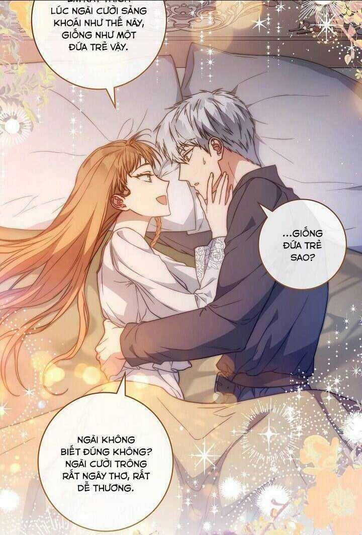 Cuộc Hôn Nhân Vụ Lợi - Chapter 112 - Trang 54