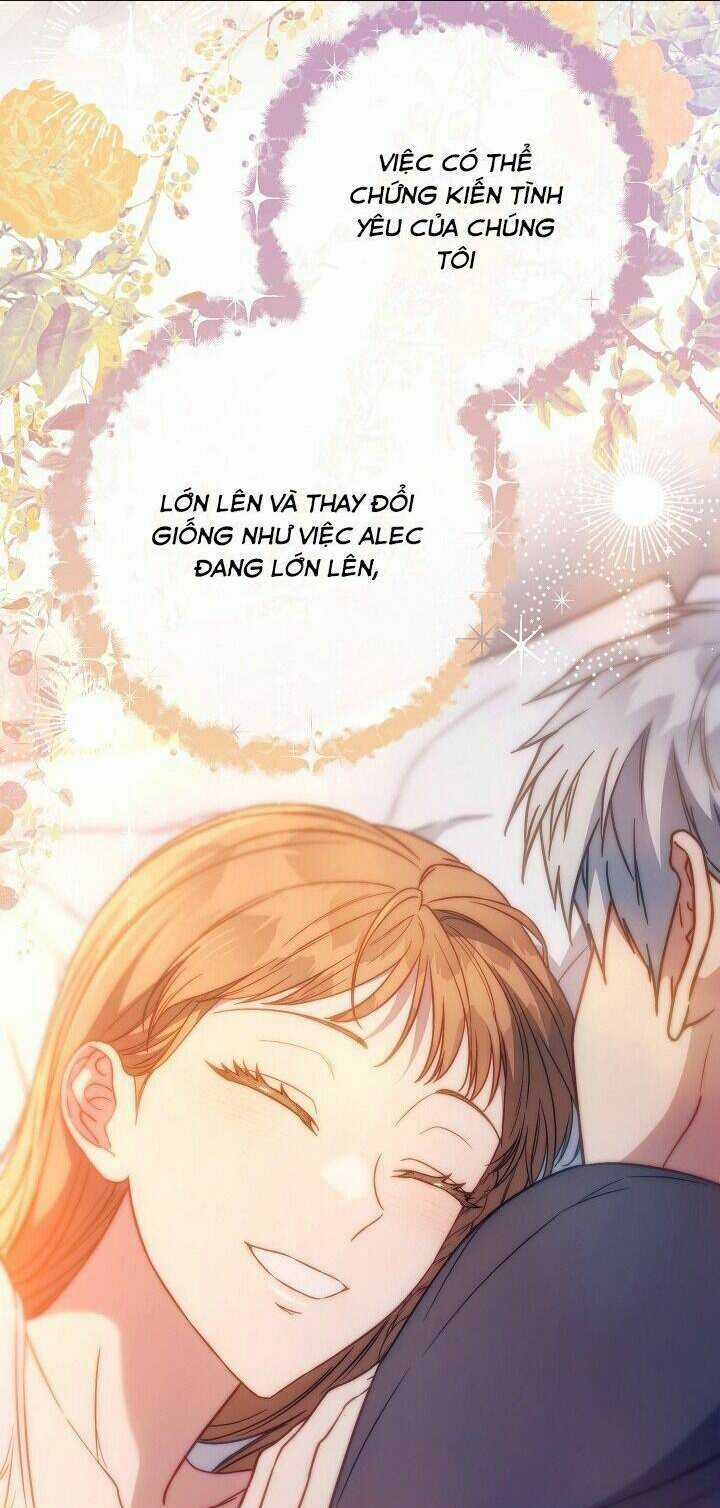 Cuộc Hôn Nhân Vụ Lợi - Chapter 112 - Trang 55