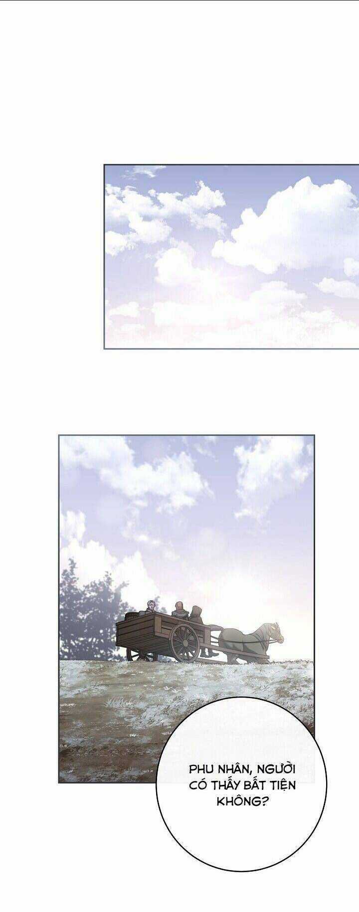 Cuộc Hôn Nhân Vụ Lợi - Chapter 112 - Trang 57