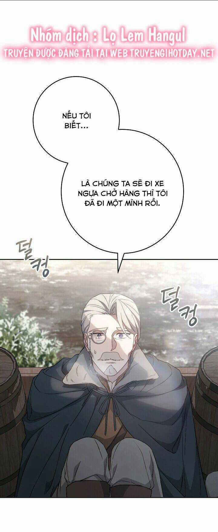 Cuộc Hôn Nhân Vụ Lợi - Chapter 112 - Trang 58