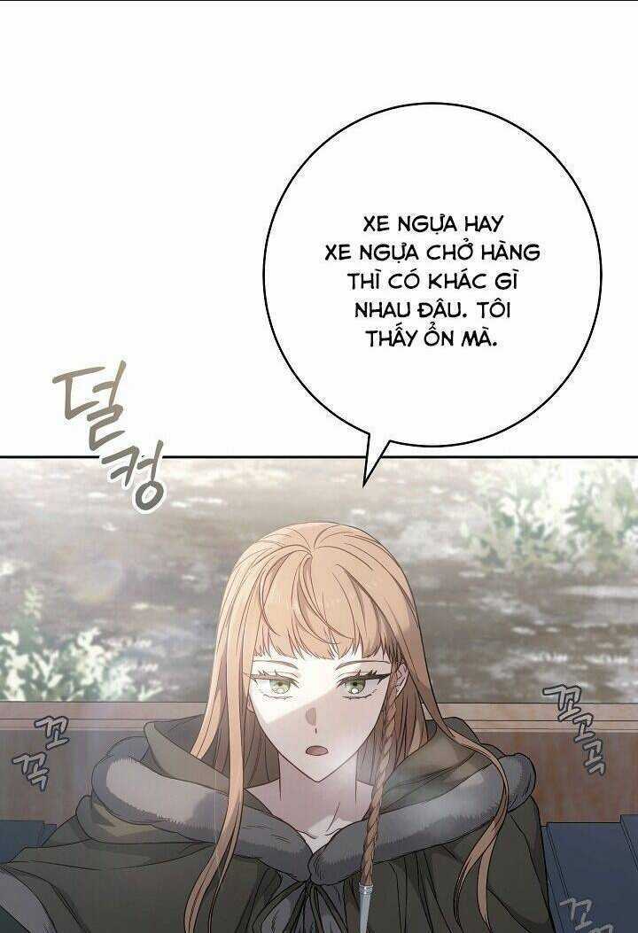 Cuộc Hôn Nhân Vụ Lợi - Chapter 112 - Trang 59