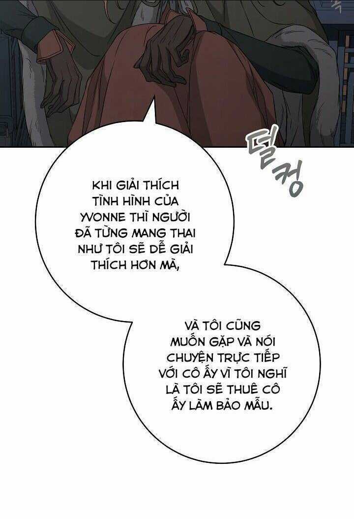 Cuộc Hôn Nhân Vụ Lợi - Chapter 112 - Trang 60