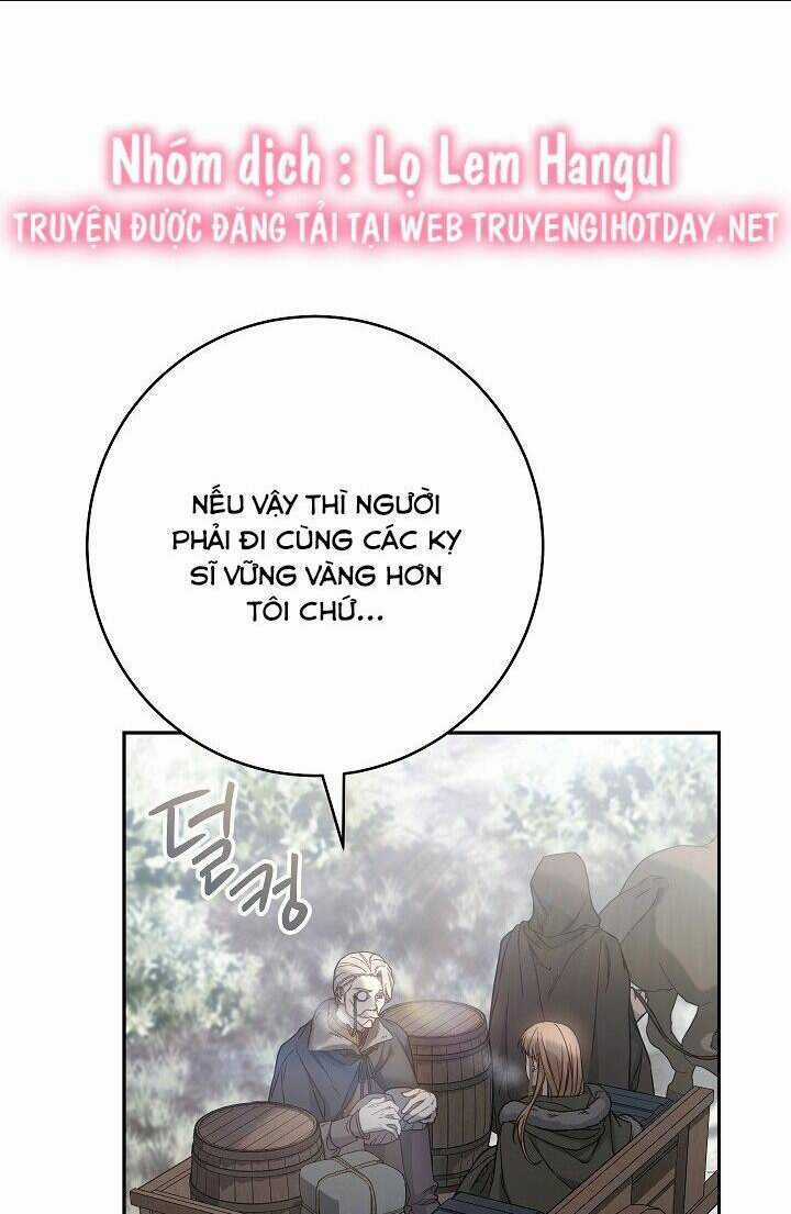 Cuộc Hôn Nhân Vụ Lợi - Chapter 112 - Trang 61