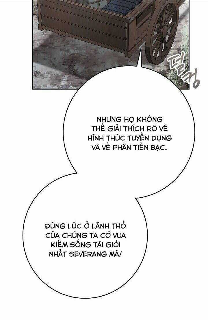 Cuộc Hôn Nhân Vụ Lợi - Chapter 112 - Trang 62