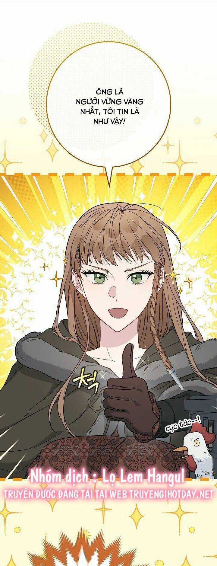 Cuộc Hôn Nhân Vụ Lợi - Chapter 112 - Trang 63