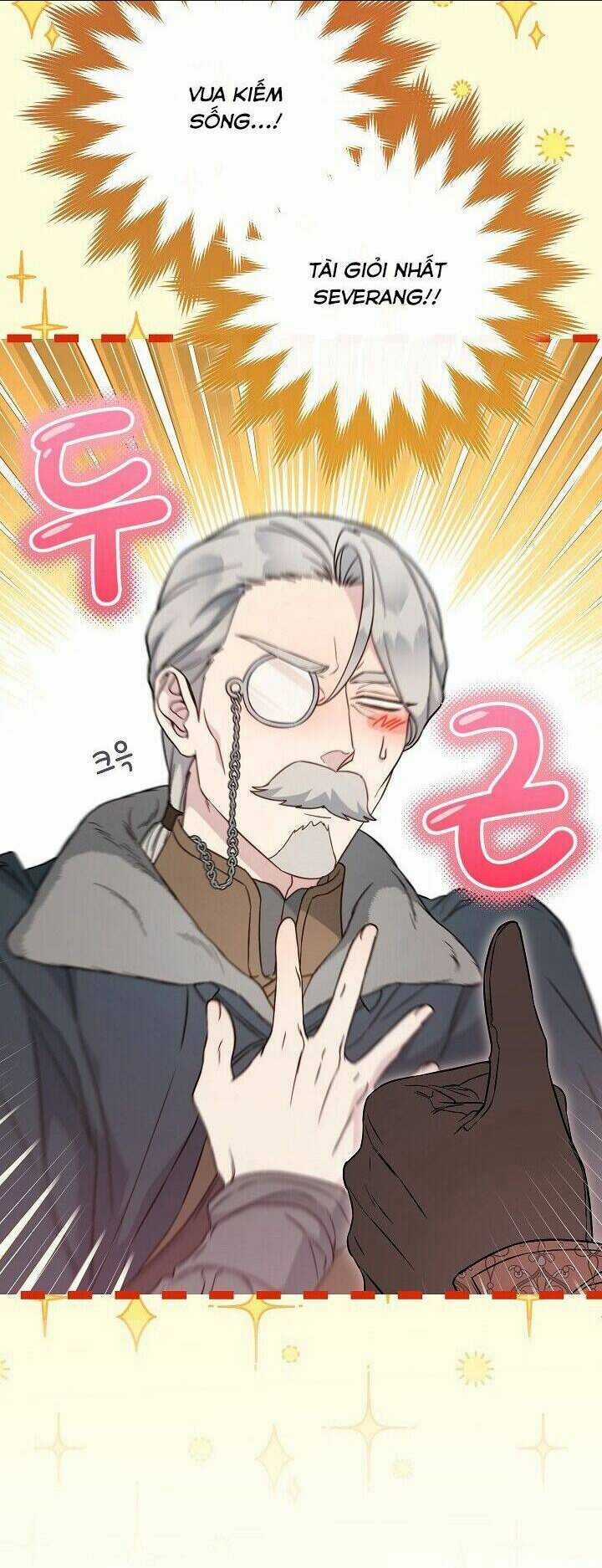 Cuộc Hôn Nhân Vụ Lợi - Chapter 112 - Trang 64