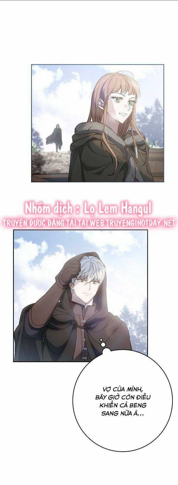 Cuộc Hôn Nhân Vụ Lợi - Chapter 112 - Trang 67