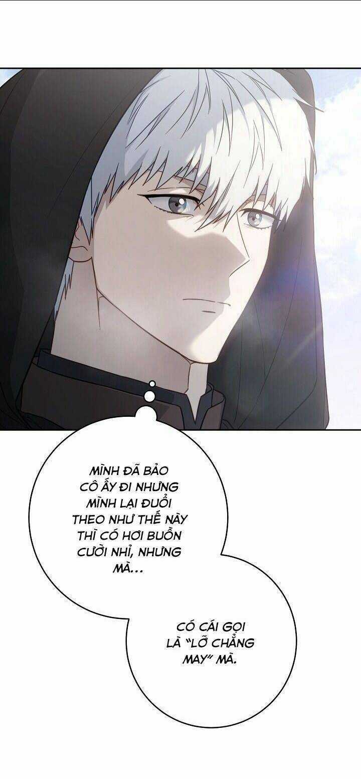 Cuộc Hôn Nhân Vụ Lợi - Chapter 112 - Trang 68