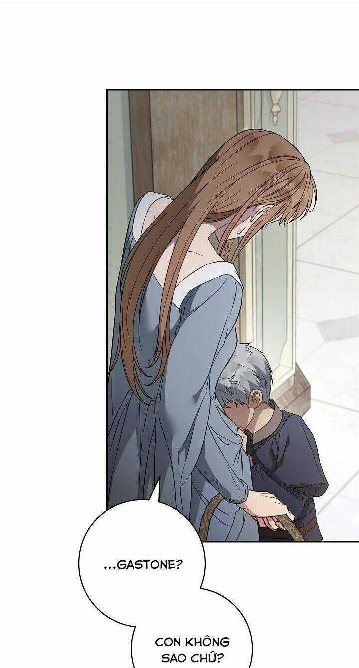 Cuộc Hôn Nhân Vụ Lợi - Chapter 112 - Trang 8