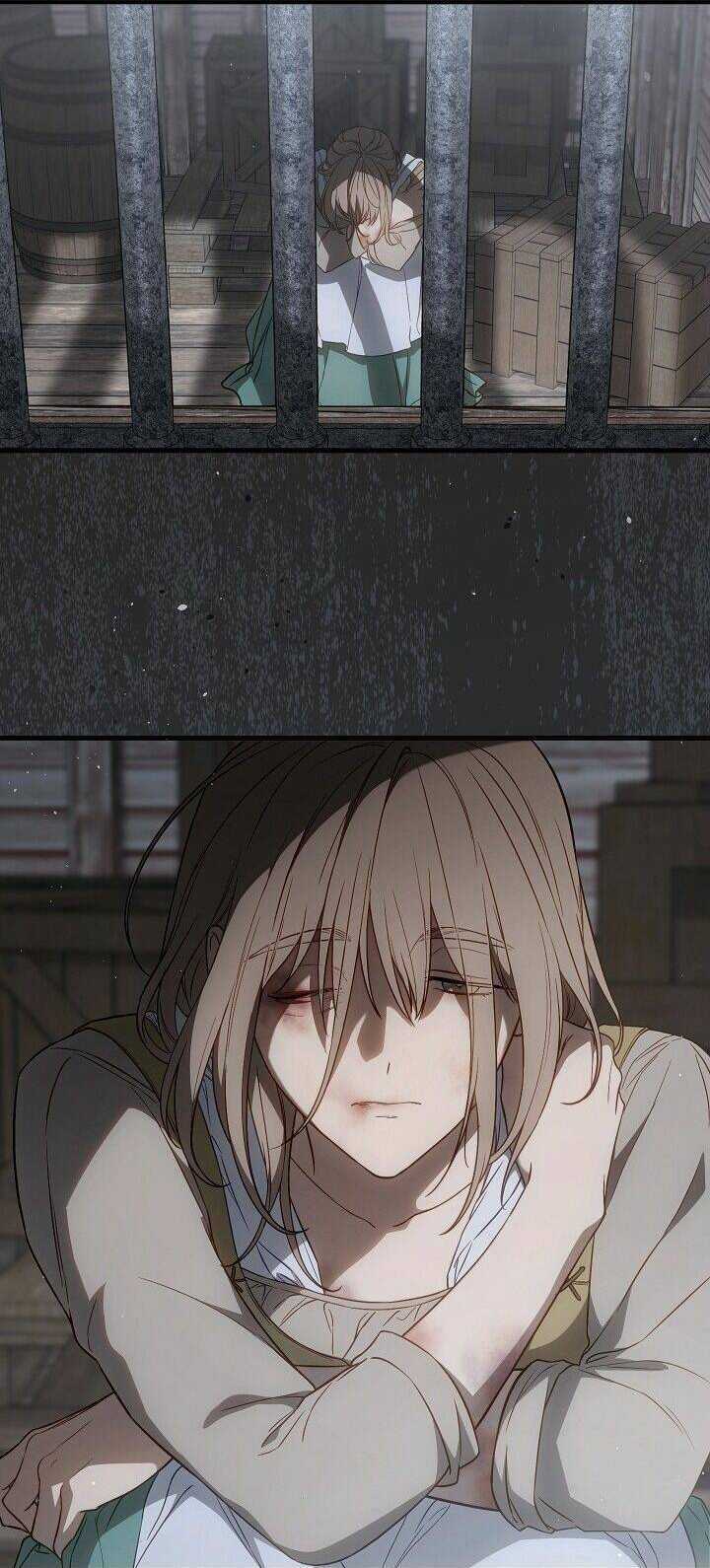 Cuộc Hôn Nhân Vụ Lợi - Chapter 112 - Trang 71