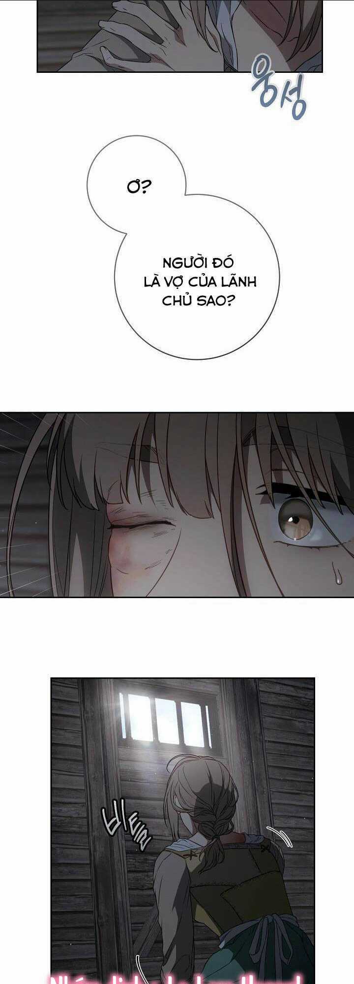 Cuộc Hôn Nhân Vụ Lợi - Chapter 113 - Trang 13