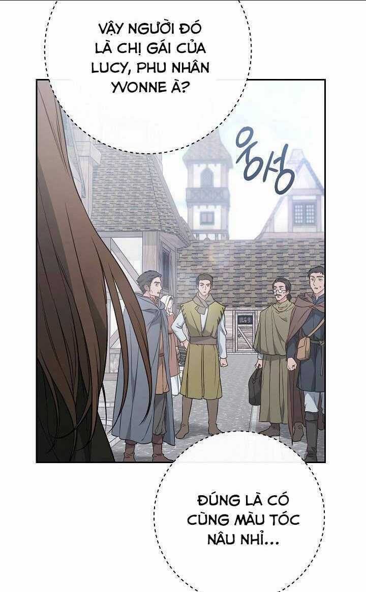 Cuộc Hôn Nhân Vụ Lợi - Chapter 113 - Trang 16