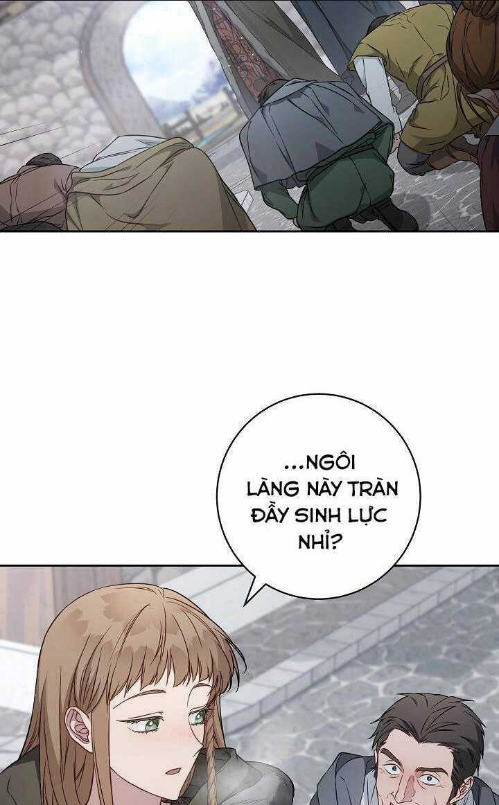 Cuộc Hôn Nhân Vụ Lợi - Chapter 113 - Trang 20