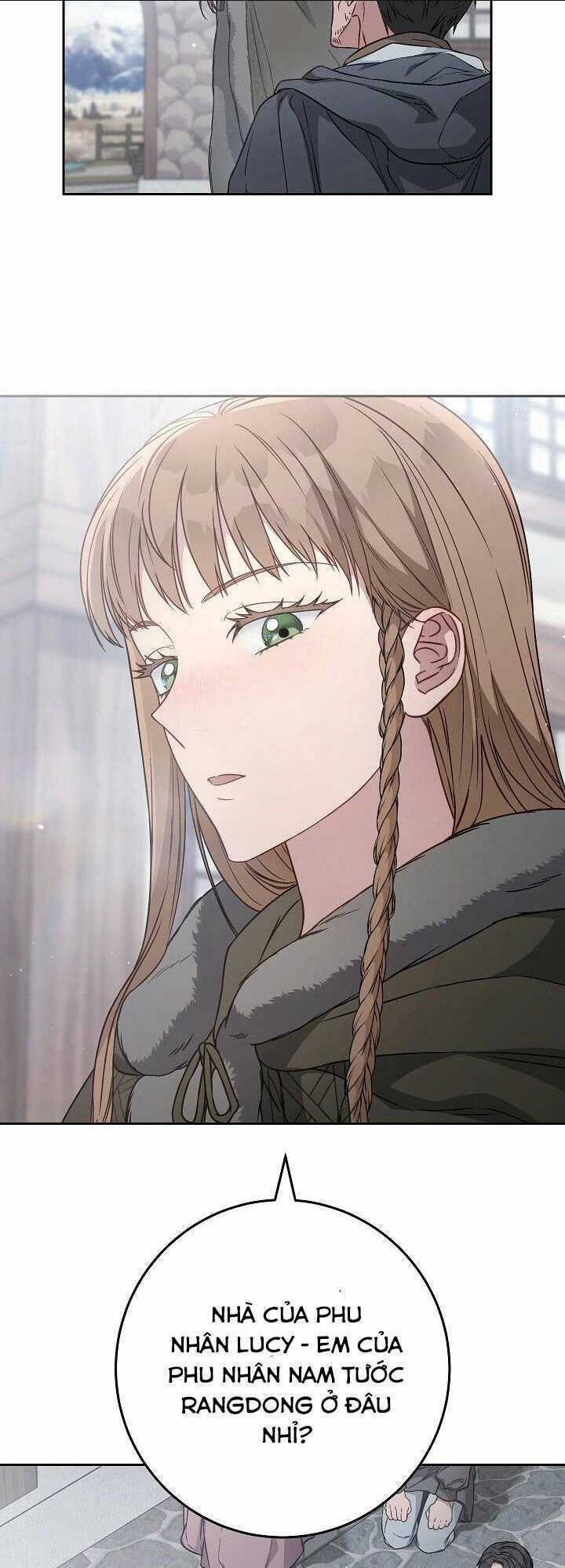 Cuộc Hôn Nhân Vụ Lợi - Chapter 113 - Trang 22