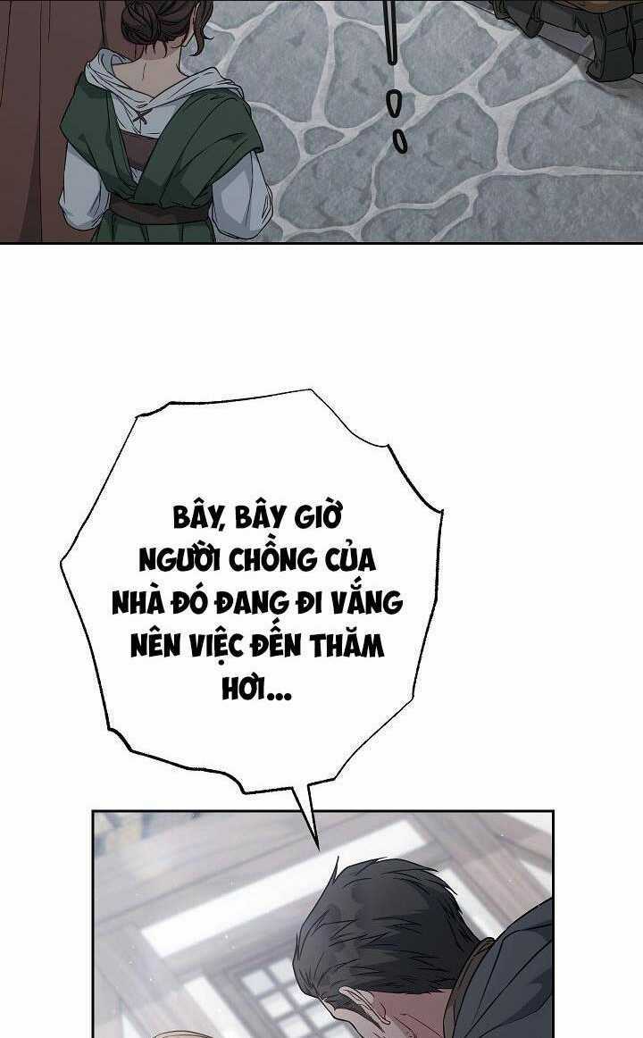 Cuộc Hôn Nhân Vụ Lợi - Chapter 113 - Trang 24