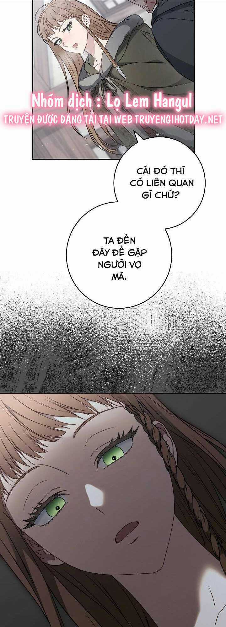 Cuộc Hôn Nhân Vụ Lợi - Chapter 113 - Trang 25