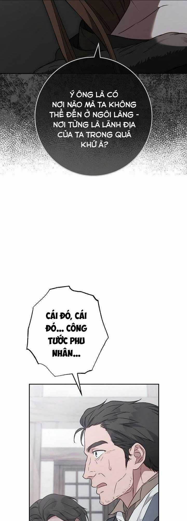 Cuộc Hôn Nhân Vụ Lợi - Chapter 113 - Trang 26