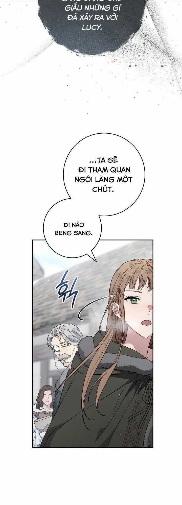 Cuộc Hôn Nhân Vụ Lợi - Chapter 113 - Trang 30