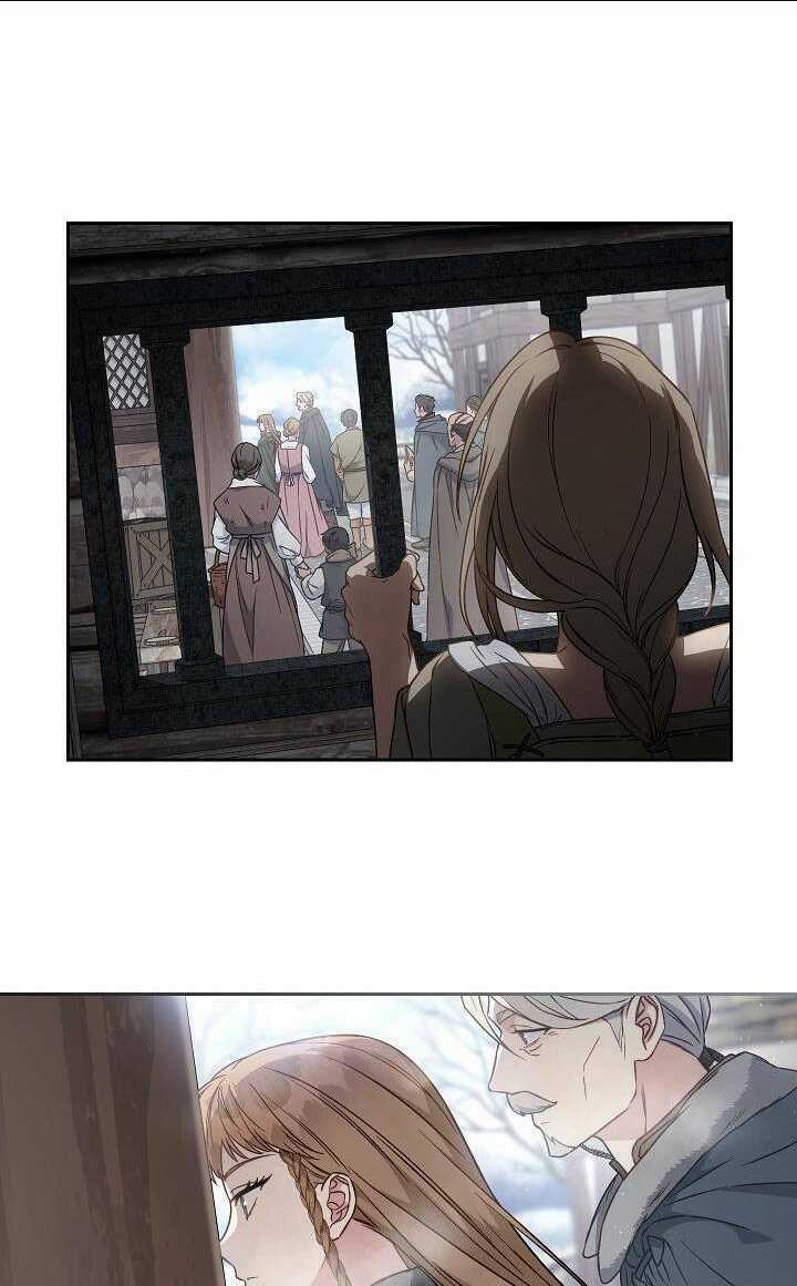 Cuộc Hôn Nhân Vụ Lợi - Chapter 113 - Trang 31