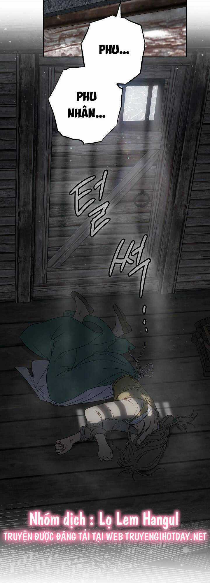 Cuộc Hôn Nhân Vụ Lợi - Chapter 113 - Trang 33