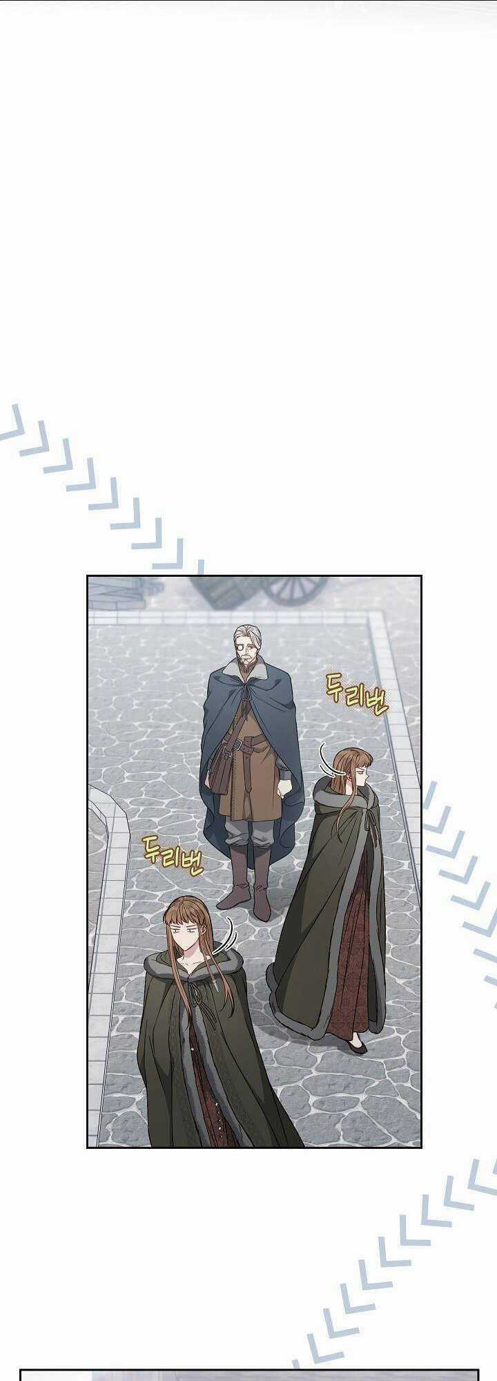 Cuộc Hôn Nhân Vụ Lợi - Chapter 113 - Trang 34