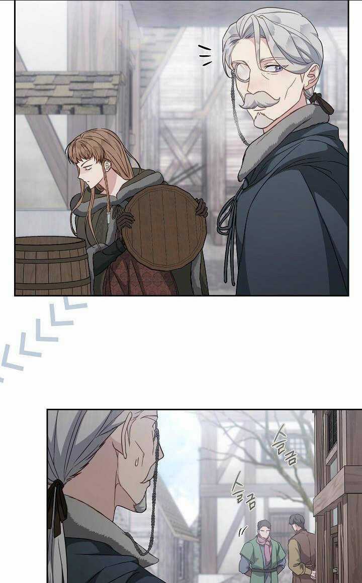 Cuộc Hôn Nhân Vụ Lợi - Chapter 113 - Trang 35