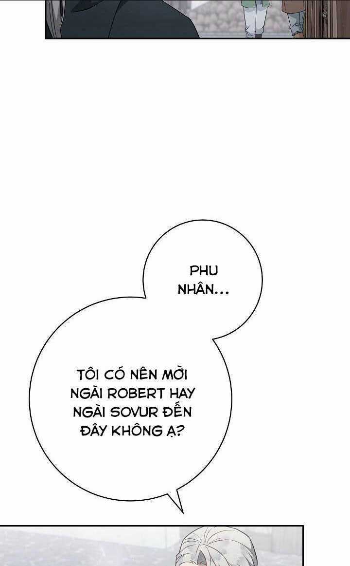 Cuộc Hôn Nhân Vụ Lợi - Chapter 113 - Trang 36