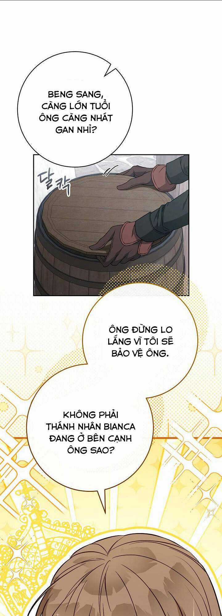 Cuộc Hôn Nhân Vụ Lợi - Chapter 113 - Trang 38