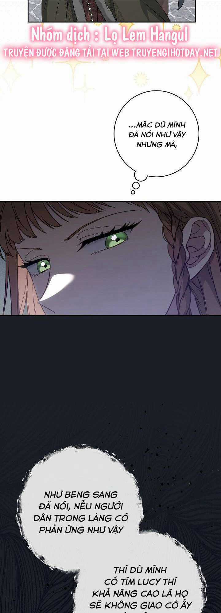 Cuộc Hôn Nhân Vụ Lợi - Chapter 113 - Trang 41