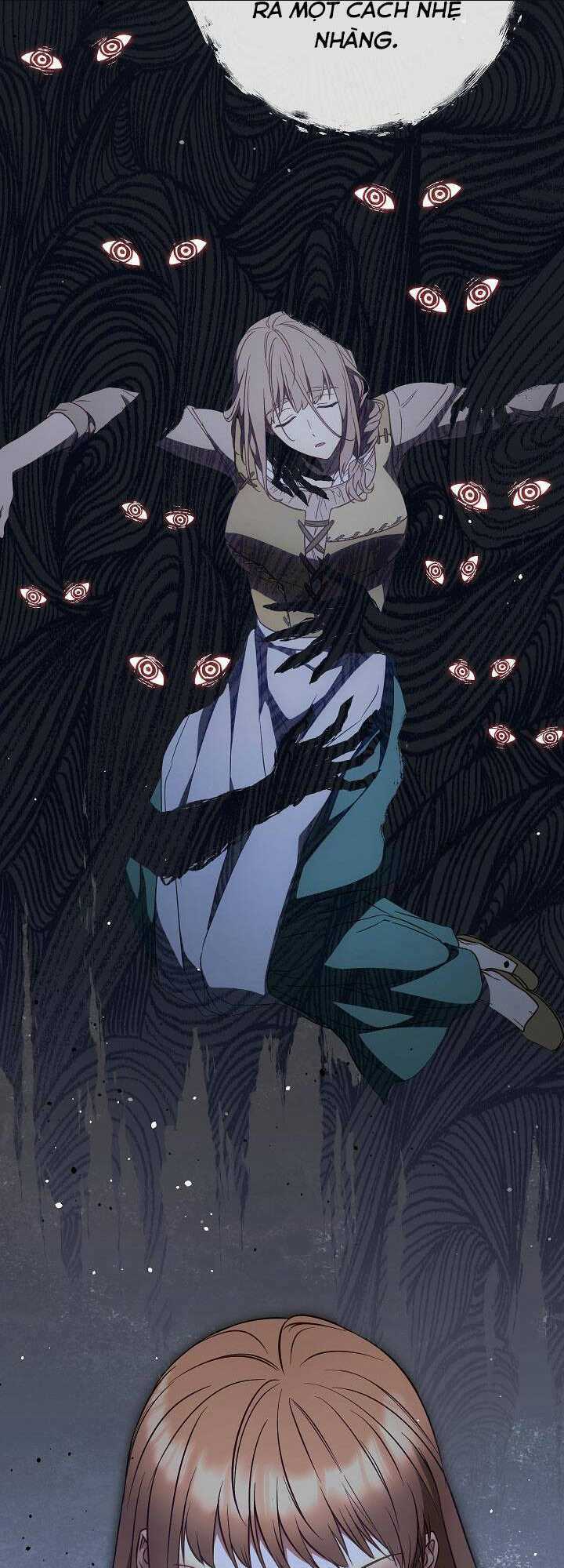 Cuộc Hôn Nhân Vụ Lợi - Chapter 113 - Trang 42